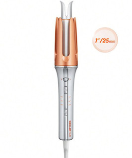 فر کننده مو شیگلم One-Touch درجه یک سایز 25 میلیمتر