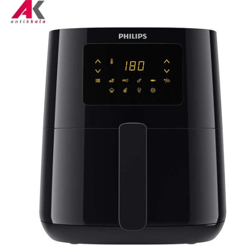 سرخ کن بدون روغن فیلیپس مدل HD9252 ظرفیت 4.1 لیتری